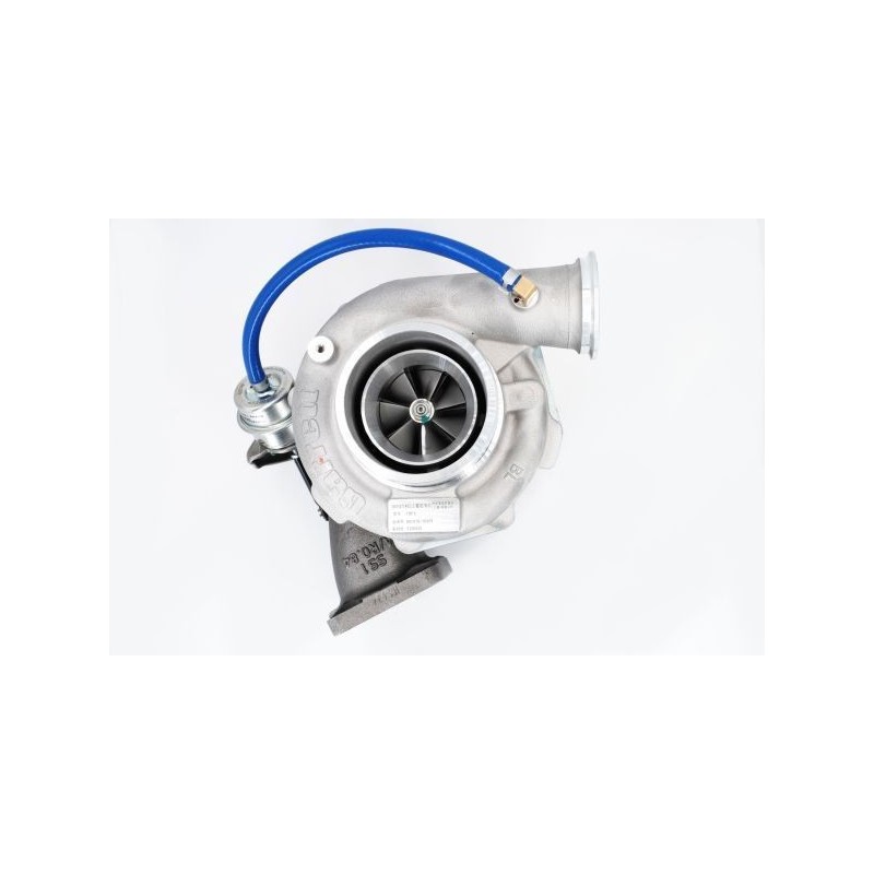 Turbo GARRETT 857478-5015Y