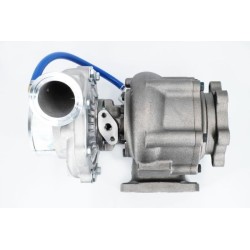 Turbo GARRETT 857478-5015Y