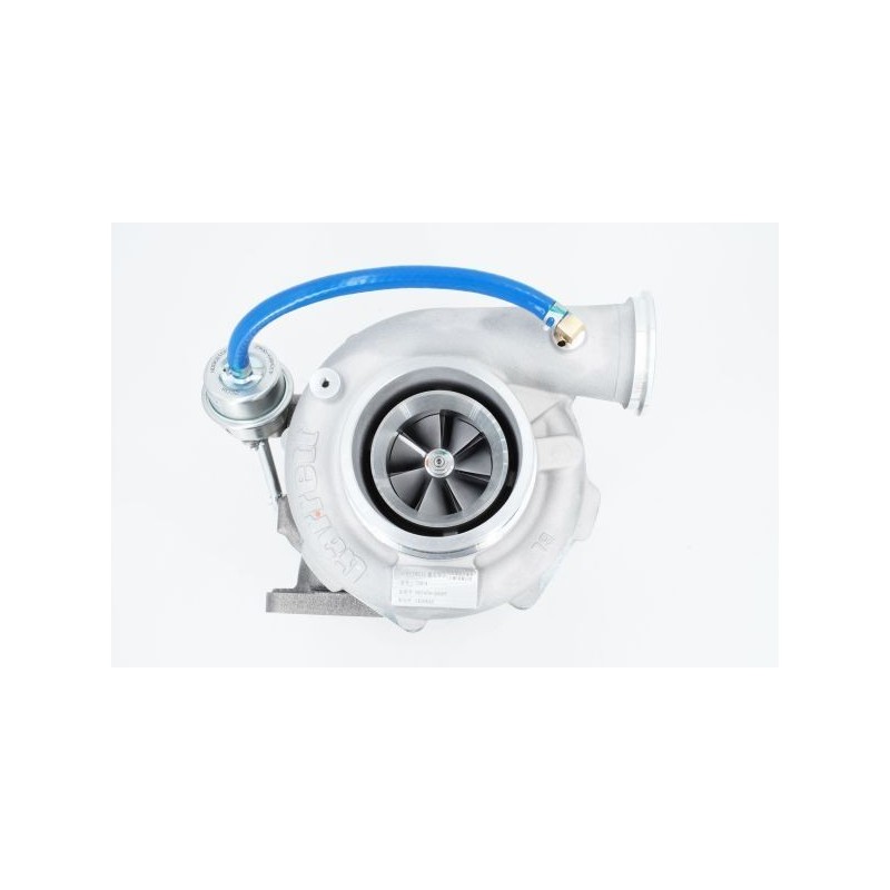 Turbo GARRETT 857478-5018Y