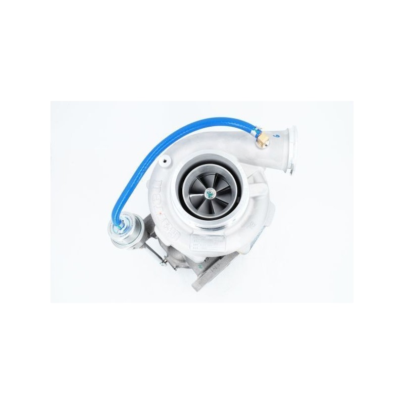 Turbo GARRETT 857478-5019Y