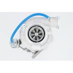 Turbo GARRETT 857478-5020Y