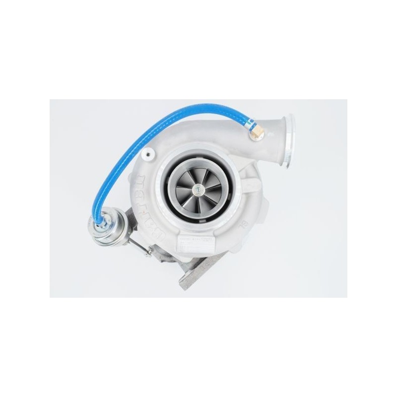 Turbo GARRETT 857478-5020Y