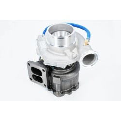 Turbo GARRETT 857478-5020Y