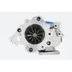 Turbo GARRETT 857478-5020Y