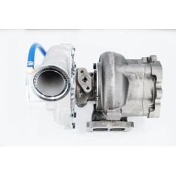 Turbo GARRETT 857478-5020Y