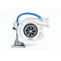 Turbo GARRETT 857478-5021Y