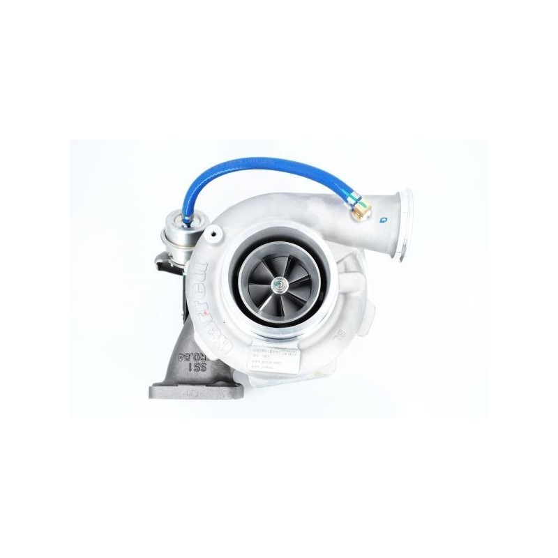 Turbo GARRETT 857478-5021Y