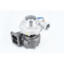 Turbo GARRETT 857478-5021Y