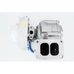 Turbo GARRETT 857478-5021Y