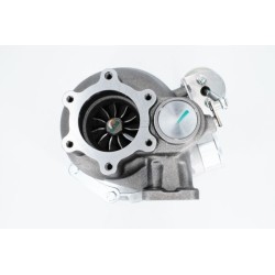 Turbo GARRETT 857478-5024Y