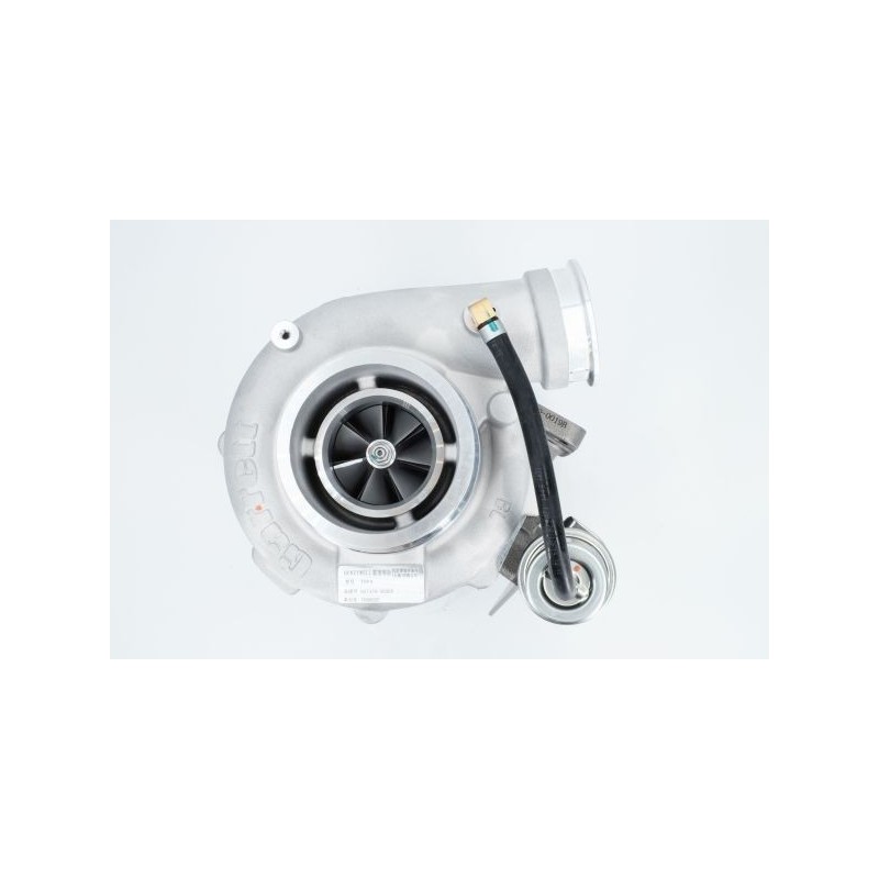Turbo GARRETT 857478-5026Y