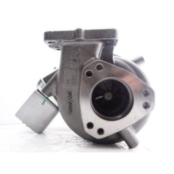 Turbo GARRETT 859176-5001S