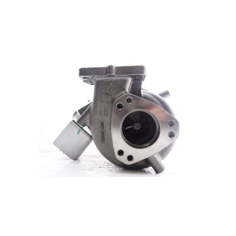 Turbo GARRETT 859176-5001S