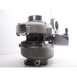 Turbo GARRETT 859176-5001S