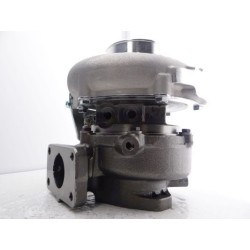 Turbo GARRETT 859176-5001S