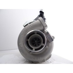 Turbo GARRETT 859176-5001S
