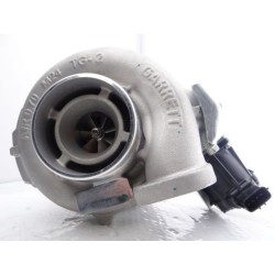 Turbo GARRETT 859176-5001S
