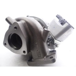 Turbo GARRETT 859178-5001S