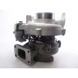 Turbo GARRETT 859178-5001S