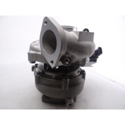 Turbo GARRETT 859178-5001S