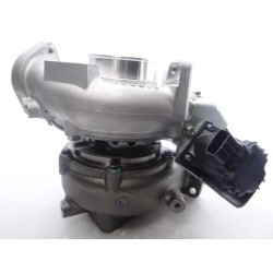 Turbo GARRETT 859178-5001S