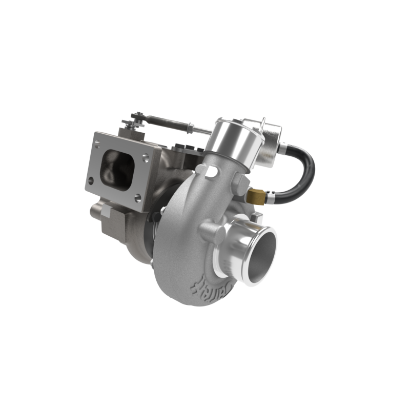 Turbo GARRETT 860637-5010S