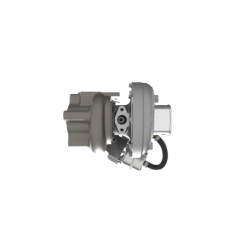 Turbo GARRETT 860637-5010S