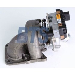 Turbo BTS Turbo T914650