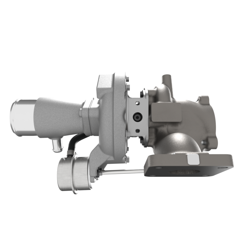 Turbo GARRETT 873317-5009S