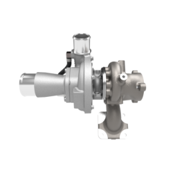 Turbo GARRETT 873317-5009S