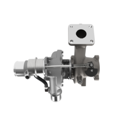 Turbo GARRETT 873317-5009S