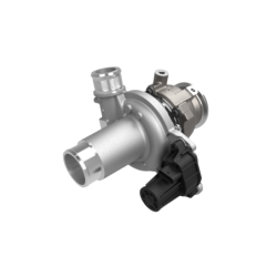 Turbo GARRETT 873471-5006S pour BMW 3 (G20, G80, G28) 318 d Mild-Hybrid 136 CV