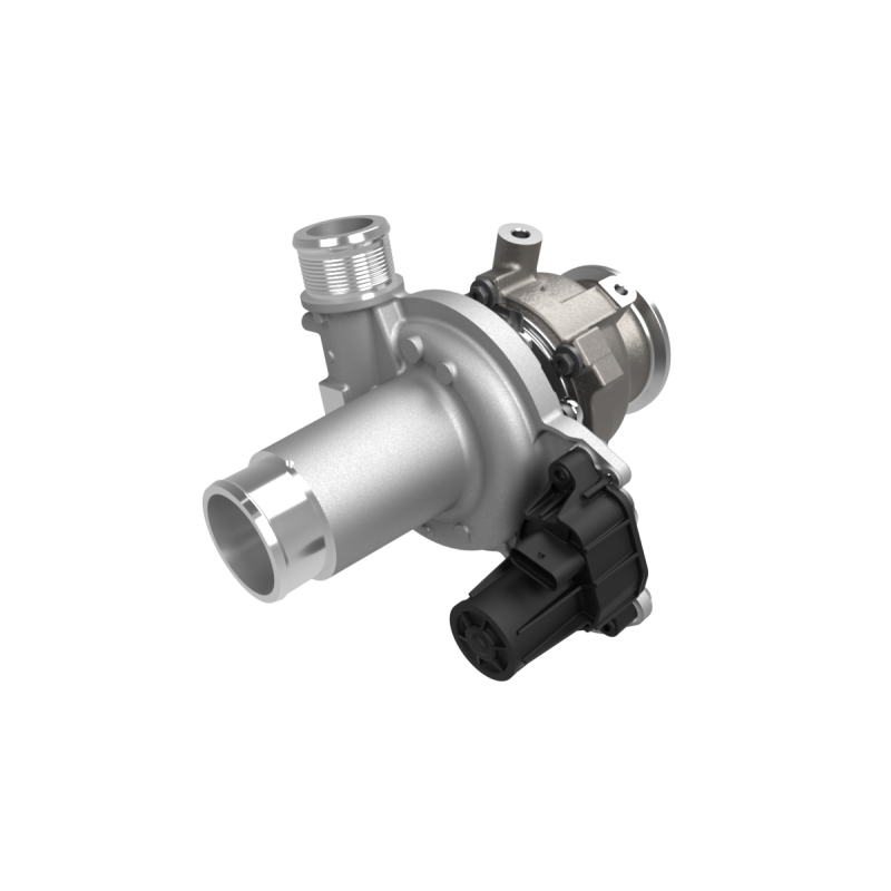 Turbo GARRETT 873471-5006S pour BMW 3 (G20, G80, G28) 318 d Mild-Hybrid 136 CV