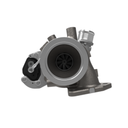 Turbo GARRETT 873471-5006S pour BMW 3 (G20, G80, G28) 318 d Mild-Hybrid 136 CV
