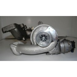 Turbo GARRETT 830323-5006S pour VW BORA I (1J2) 1.9 TDI 150 CV