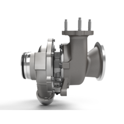 Turbo GARRETT 875247-5001S pour VOLVO S60 II (134) D3 150 CV