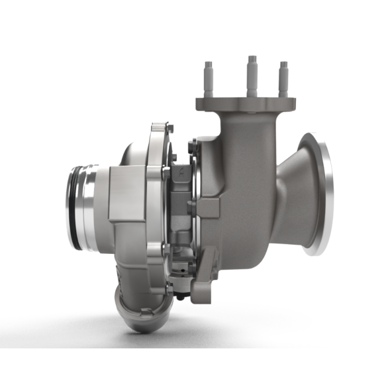 Turbo GARRETT 875247-5001S pour VOLVO S60 II (134) D3 150 CV