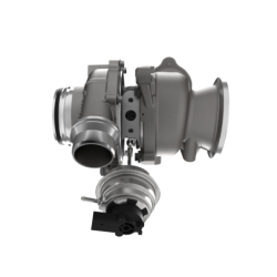 Turbo GARRETT 875247-5001S pour VOLVO S60 II (134) D3 150 CV