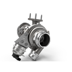 Turbo GARRETT 875247-5001S pour VOLVO S60 II (134) D3 150 CV