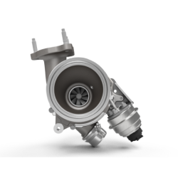 Turbo GARRETT 875247-5001S pour VOLVO S60 II (134) D3 150 CV
