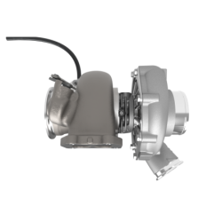 Turbo GARRETT 876271-5016S