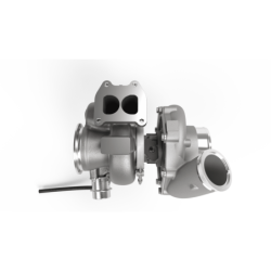 Turbo GARRETT 876272-5016S