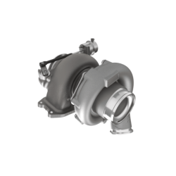 Turbo GARRETT 876272-5016S