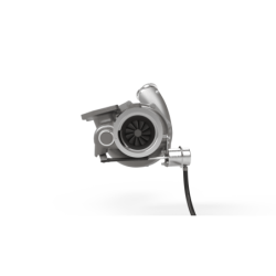 Turbo GARRETT 876272-5016S