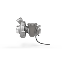 Turbo GARRETT 876272-5016S