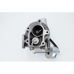 Turbo GARRETT 877901-5001Y