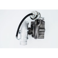 Turbo GARRETT 877901-5001Y