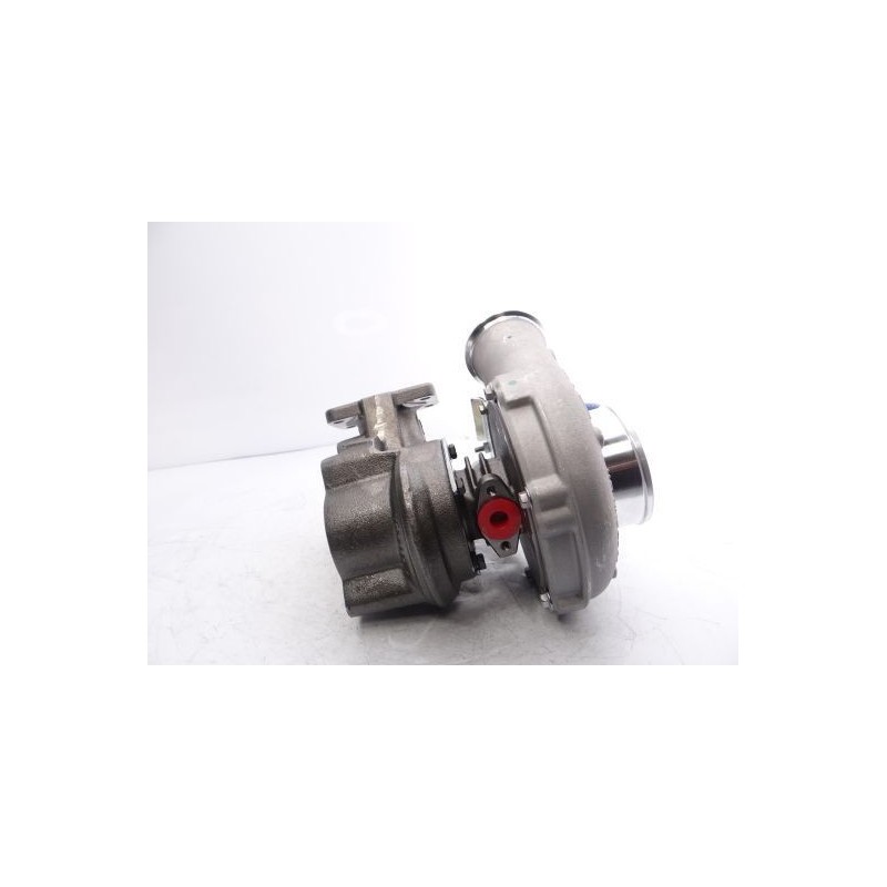 Turbo GARRETT 878998-5003S