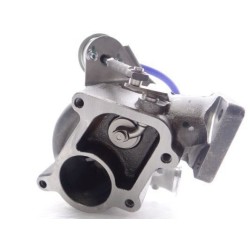 Turbo GARRETT 819158-5006S