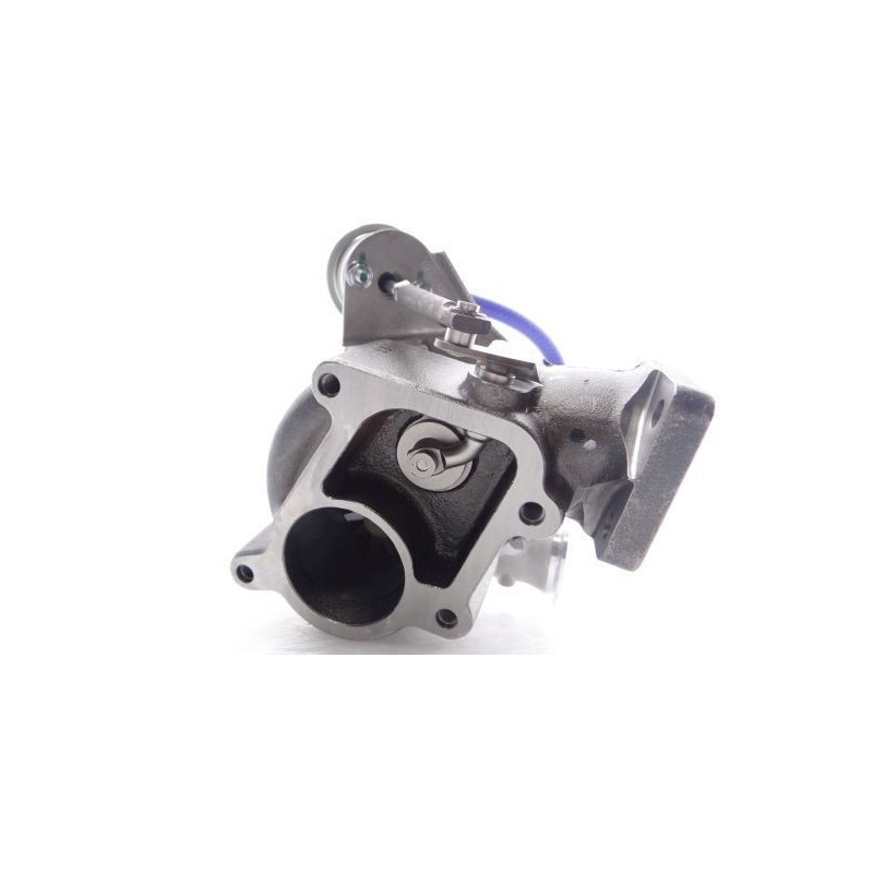 Turbo GARRETT 819158-5006S